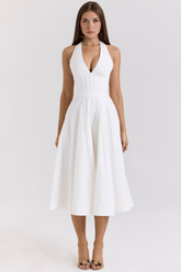Vestido Bustier Charlote