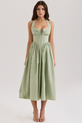 Vestido Modelador Camélia