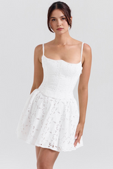 Vestido Corset Elisabeth