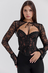 Corset Modelador Veronica