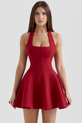 Vestido Curto Liz