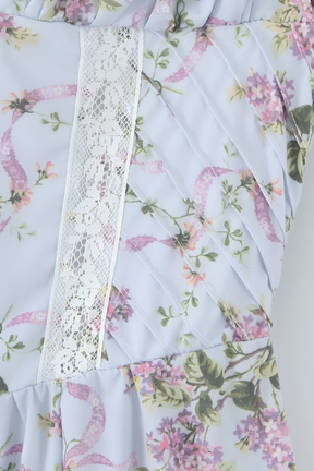 Vestido Midi Nayla