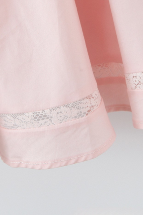 Vestido Curto Malu