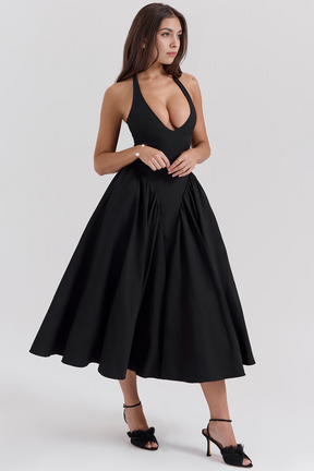 Vestido Modelador Maribela