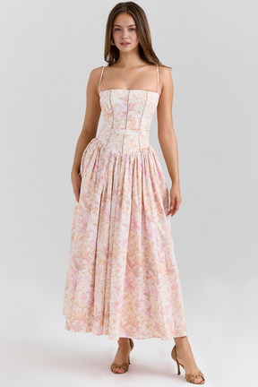 Vestido Modelador Stella