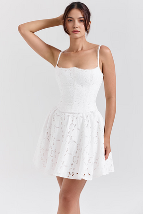 Vestido Corset Elisabeth
