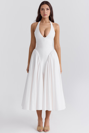 Vestido Modelador Maribela
