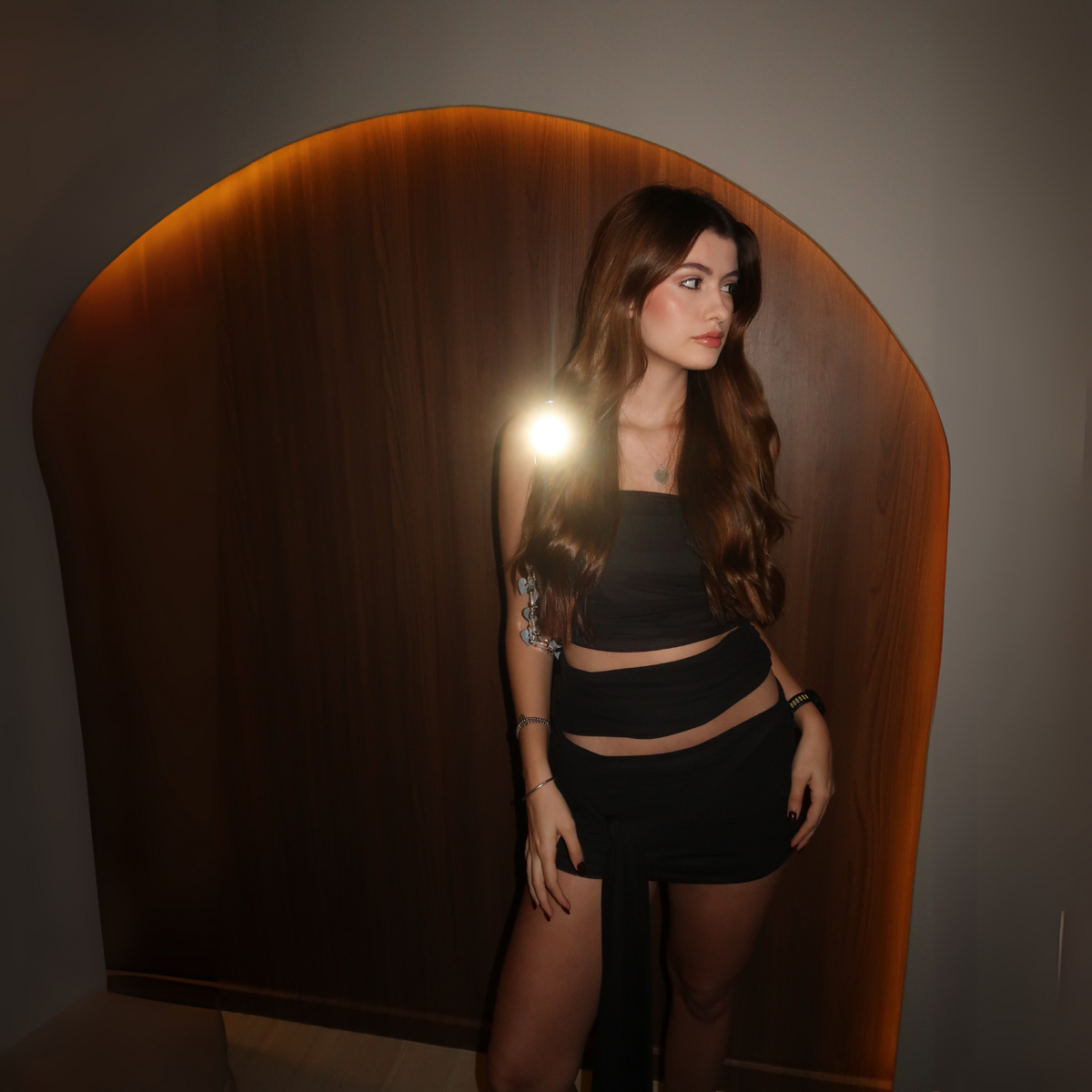 Vestido Siena